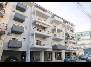 Central appartment 2 with parking - 5