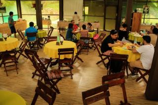 Johmer EXPEDITION Lodge - 5