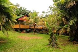 Johmer EXPEDITION Lodge - 4