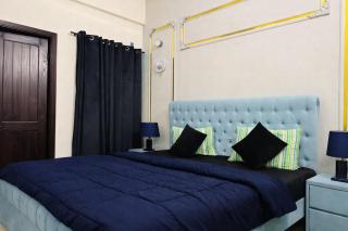 Luxe 1 Bedroom Apartment in Magnum Arcade E-11 - 7