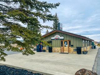 Bryce View Lodge Part of the Ruby's Inn Resort - 6