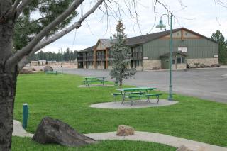 Bryce View Lodge Part of the Ruby's Inn Resort - 4