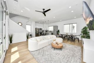 Downtown Houston Modern Gem | Near NRG and More - 3