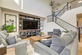 Spacious San Tan Valley with Private Outdoor Oasis - 5