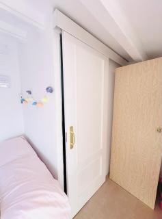 Habitación con baño y cocina - Caudiel - 5