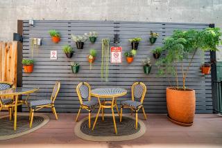 The Beau Hotel Downtown San Diego Gaslamp Quarter - 2