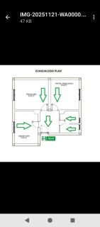 Apartman SORA Osijek - 2