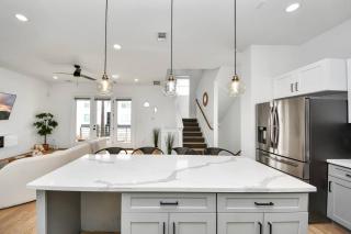 Downtown Houston Modern Gem | Near NRG and More - 7