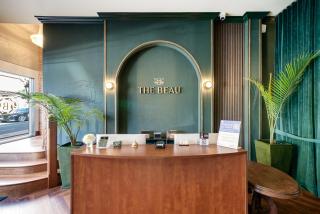 The Beau Hotel Downtown San Diego Gaslamp Quarter - 6