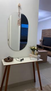 Apartamento completo em condomínio - 2