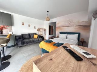 Boho Studio Enjoy - 2