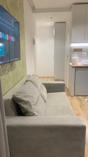 Luxury Apartment Tirana Center - 8