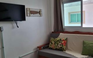 Cantinho feliz, apto com piscina, próximo à praia - 7