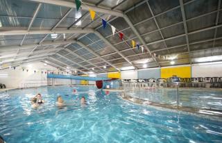 Modern holiday home in St Ives - 7