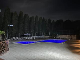 Maravilhoso Flat para Casais - 3