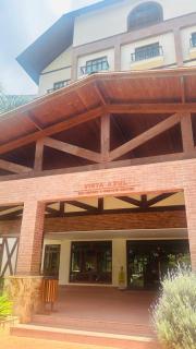 Maravilhoso Flat para Casais - 2