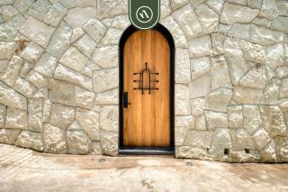 Luxury 3 BDR House in Downtown - AC - Peaceful - 5