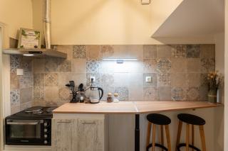 Elegant 2 Bedroom Apartment - near National Museum - 1