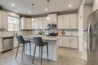 2 Mi to National Sports Center Blaine Base Camp - 9