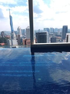 Colony Victoria Suites KLCC - 6
