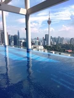 Colony Victoria Suites KLCC - 4