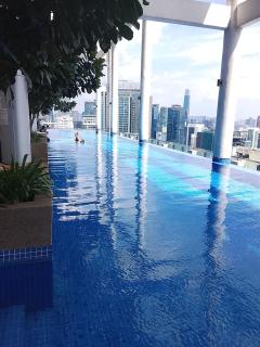 Colony Victoria Suites KLCC - 3
