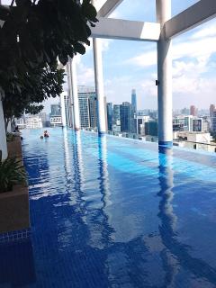 Colony Victoria Suites KLCC - 1