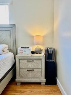 Proper Stays at Melrose - West Hollywood Premium R suite - 5