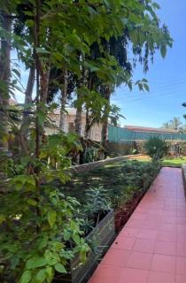 Aburi Emerald Garden Retreat - 9