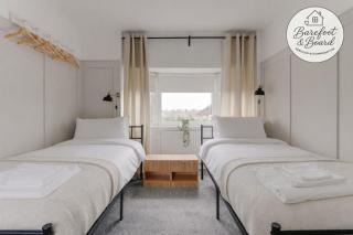 Contractor friendly 3BDR Home | Parking for Vans - 3