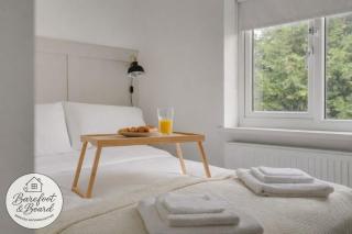 Contractor friendly 3BDR Home | Parking for Vans - 4