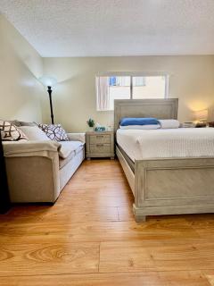 Proper Stays at Melrose - West Hollywood Premium R suite - 4