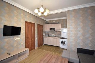 21 Apartment in Yerevan A3 - 6
