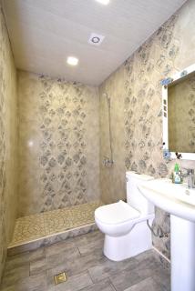 21 Apartment in Yerevan A3 - 3