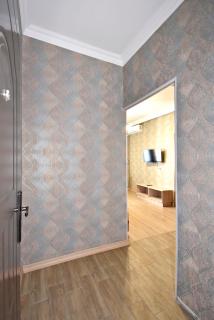 21 Apartment in Yerevan A3 - 2