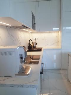 Apartmánový dom - Záhorie - 7