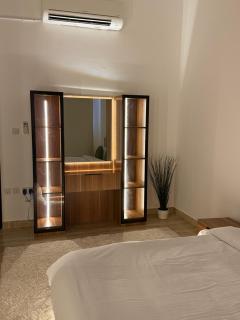 شقق واحة الرياض المفروشه - ابوظبي - 9