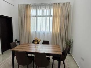 شقق واحة الرياض المفروشه - ابوظبي - 8