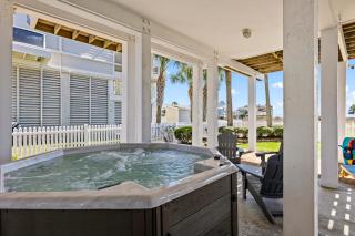 BlueMar Beach House - 8