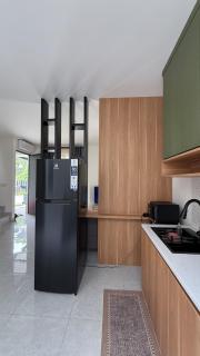 Casa Bischofia Bintaro - 1