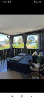 Mobilna kućica Mia - 3