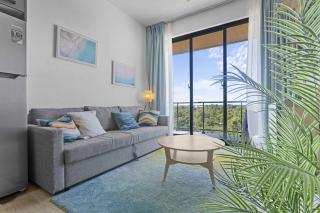 NOK Elegant 1BR The Towers by Vistacana - 0