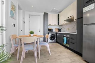 NOK Elegant 1BR The Towers by Vistacana - 2