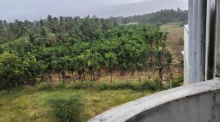 Nischala Stay at Isha Yoga Center - 7
