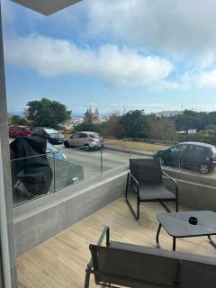 Ridge View Suites and Rooms with Sea Views with Terraces - 4