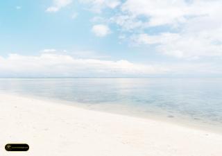 Raina Lodge Moorea Haapiti - Fare Oriana - Piscine privée - Vue lagon - 5