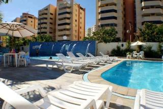 Cond Eldorado Thermas Park - 0