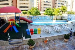 Cond Eldorado Thermas Park - 6