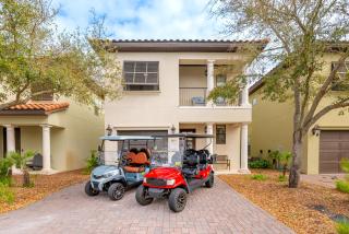 Villa Lago 1924 - Destin - 9