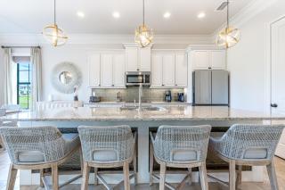 Villa Lago 1924 - Destin - 4